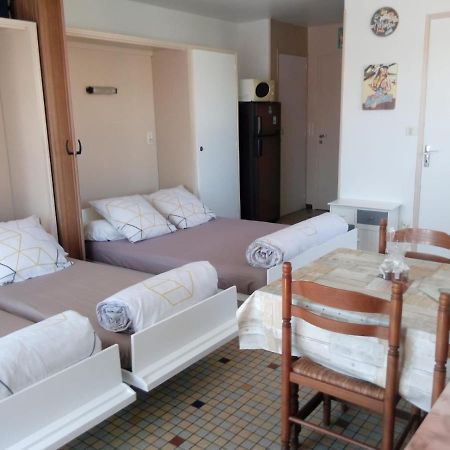 Etoile De Mer 5 Apartment Mimizan-Plage Екстериор снимка