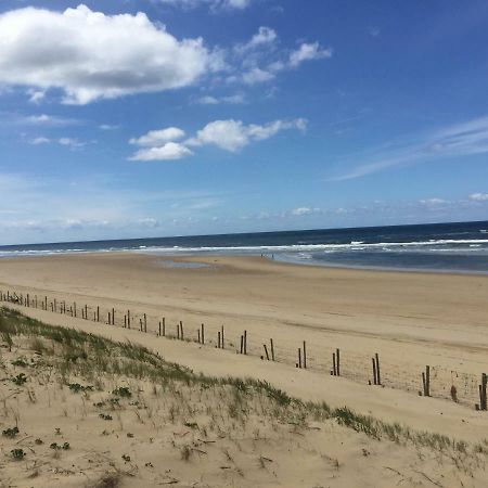 Etoile De Mer 5 Apartment Mimizan-Plage Екстериор снимка