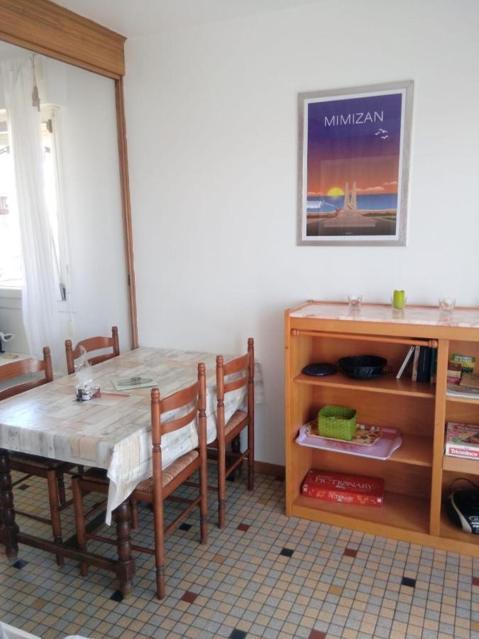 Etoile De Mer 5 Apartment Mimizan-Plage Екстериор снимка