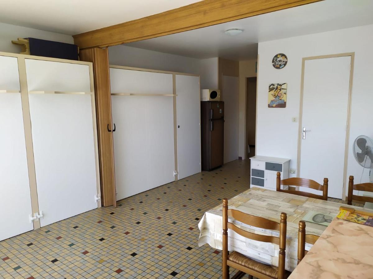 Etoile De Mer 5 Apartment Mimizan-Plage Екстериор снимка