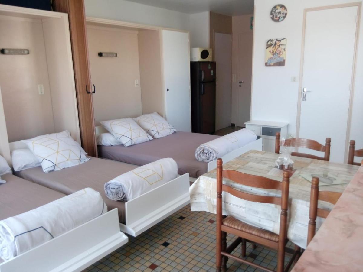 Etoile De Mer 5 Apartment Mimizan-Plage Екстериор снимка