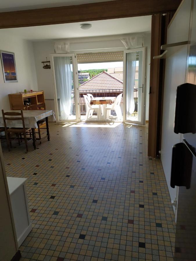 Etoile De Mer 5 Apartment Mimizan-Plage Екстериор снимка
