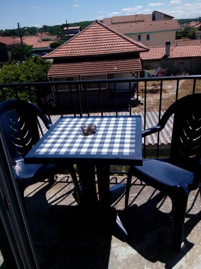 Etoile De Mer 5 Apartment Mimizan-Plage Екстериор снимка