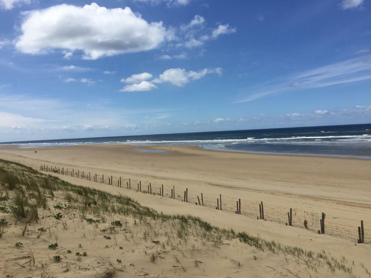 Etoile De Mer 5 Apartment Mimizan-Plage Екстериор снимка