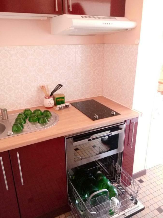 Etoile De Mer 5 Apartment Mimizan-Plage Екстериор снимка